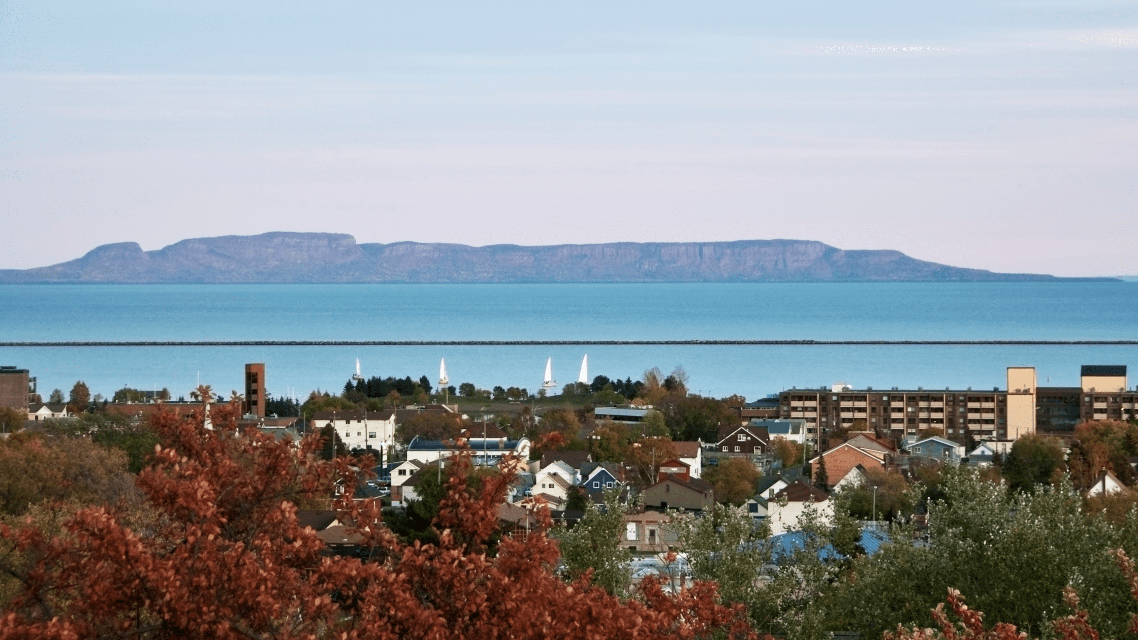 Is Thunder Bay Good Place To Live